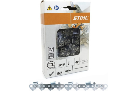 Купить Цепь STIHL Rapid Micro  36 RM   60 звеньев фото №1