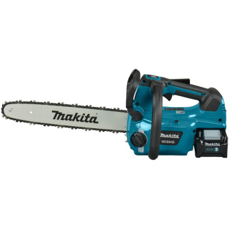 Купить Пила цепная аккумуляторная Makita UC 004 GM 101 фото №3