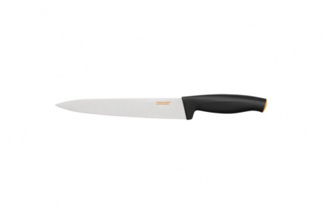 Купить Нож Fiskars Functional Form кухонный 20 см   1014204 фото №1
