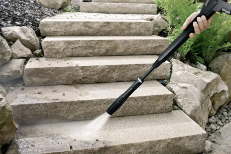 Купить 18.08.Моечная машина KARCHER K5 UM 1.950-213 фото №2