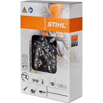 Купить Цепь STIHL Picco Super 3/8 - 1,3 - 64  (63 PS)   3617-006-0064 фото №3