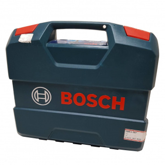 Купить Перфоратор BOSCH  GBH 2-28 F L-Case     0.611.267.600 фото №2