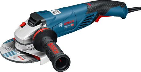 Купить УШМ BOSCH GWS 18-125 SL     0.601.7A3.200 фото №1