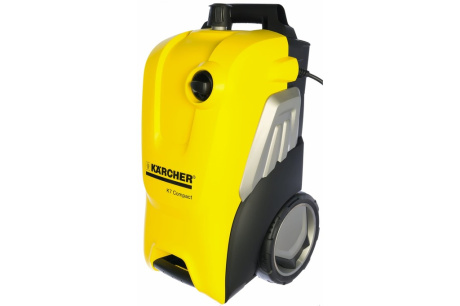 Купить Мойка Karcher K 7 Compact фото №2