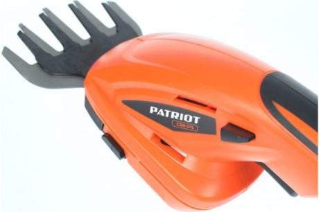 Купить Ножницы-кусторез PATRIOT CSH272 7.2V 1.3Ah аккмулятор 250205270 фото №3