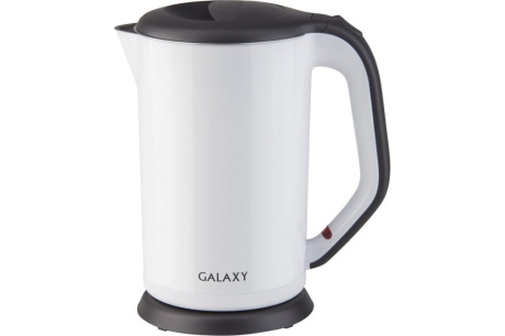 Купить Эл чайник Galaxy GL0318 1.7л 2кВт фото №1