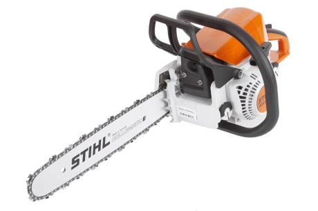 Купить Бензопила STIHL MS 230 C-BE фото №4