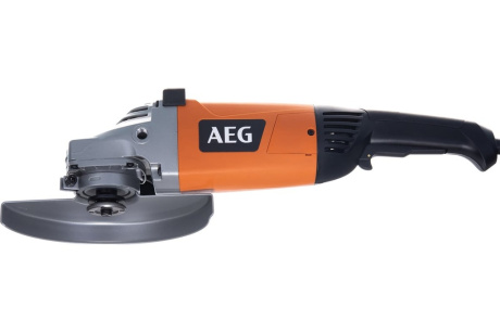 Купить УШМ AEG WS 2200-230 DMS фото №1