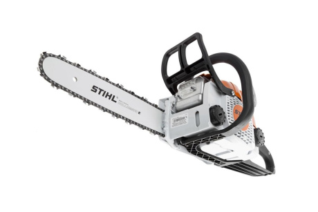 Купить Бензопила STIHL MS 180 16" фото №4