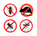 Защита от вредителей и насекомых  в Азове