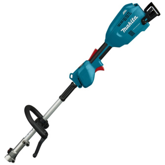 Купить Электропривод Makita LXT BL DUX 18 Z аккумуляторный фото №3