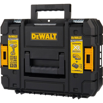 Купить Гайковерт аккумуляторный DEWALT DCF 899 P2-GB фото №2