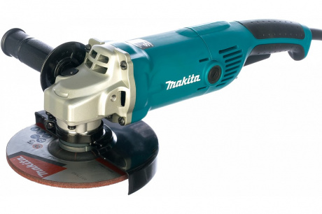 Купить УШМ Makita GA 6021 фото №1