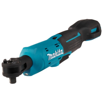 Купить Гайковерт аккумуляторный Makita WR 100 DZ фото №5