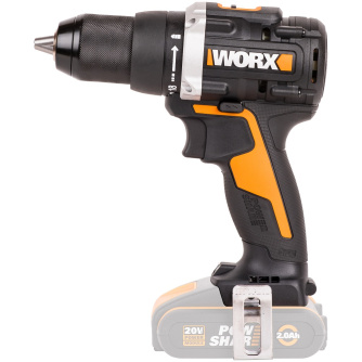 Купить Дрель аккумуляторная WORX WX102.9 20V без акк и з/у фото №2