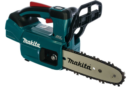 Купить Пила цепная аккумуляторная Makita DUC 204 Z фото №1