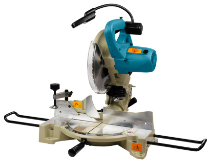 Купить Пила торцовочная  Makita  LS  1040  FN фото №1