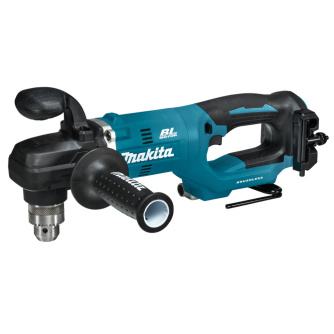 Купить Дрель аккумуляторная Makita DDA 450 ZK угловая фото №4