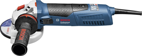 Купить УШМ BOSCH GWS 19-125 CIE    0.601.79P.002 фото №2