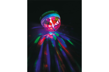 Купить Диско-лампа LED Космос RGB E27 KOCNL-EL142 фото №2