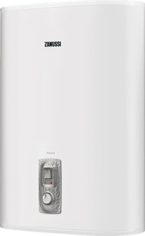 Купить Накопительный водонагреватель Zanussi Azurro ZWH/S 80 электрический фото №2
