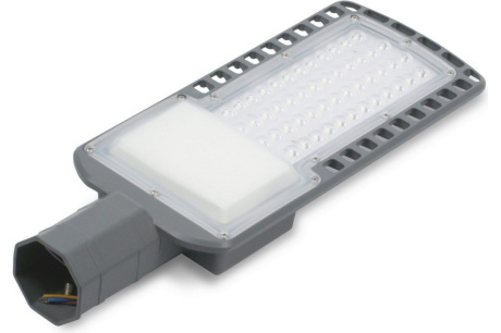 Купить Уличный консольный  LED  светильник 70w 6K IP65 Smartbuy фото №1
