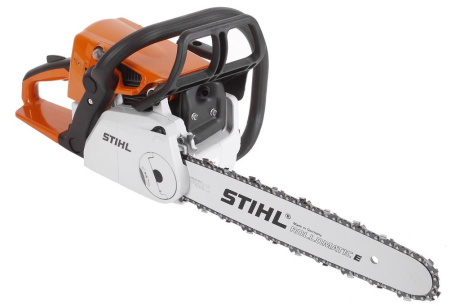 Купить Бензопила STIHL MS 230 C-BE фото №1