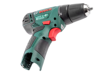 Купить Дрель аккумуляторная Бош EasyDrill 12-2 0603972A04 фото №4